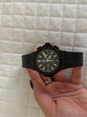 HUBLOT BIGBANG GENEVE